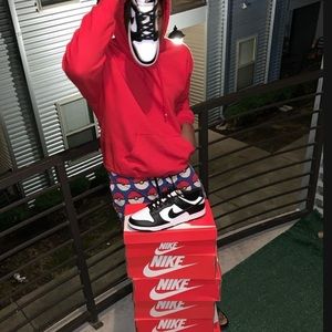 Meet your Posher, Jaime